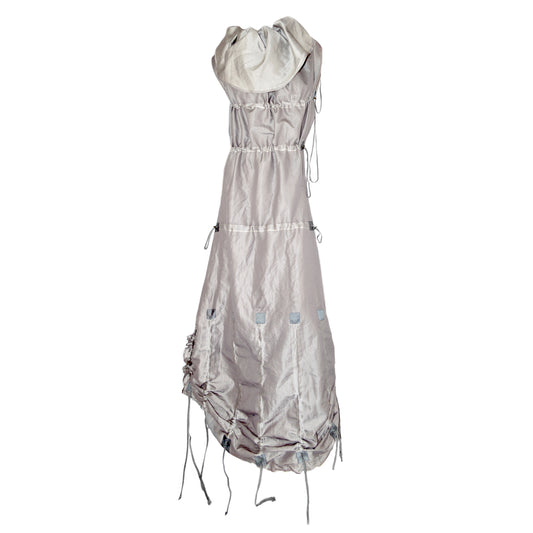 ISSEY MIYAKE 2008 APOC DRESS