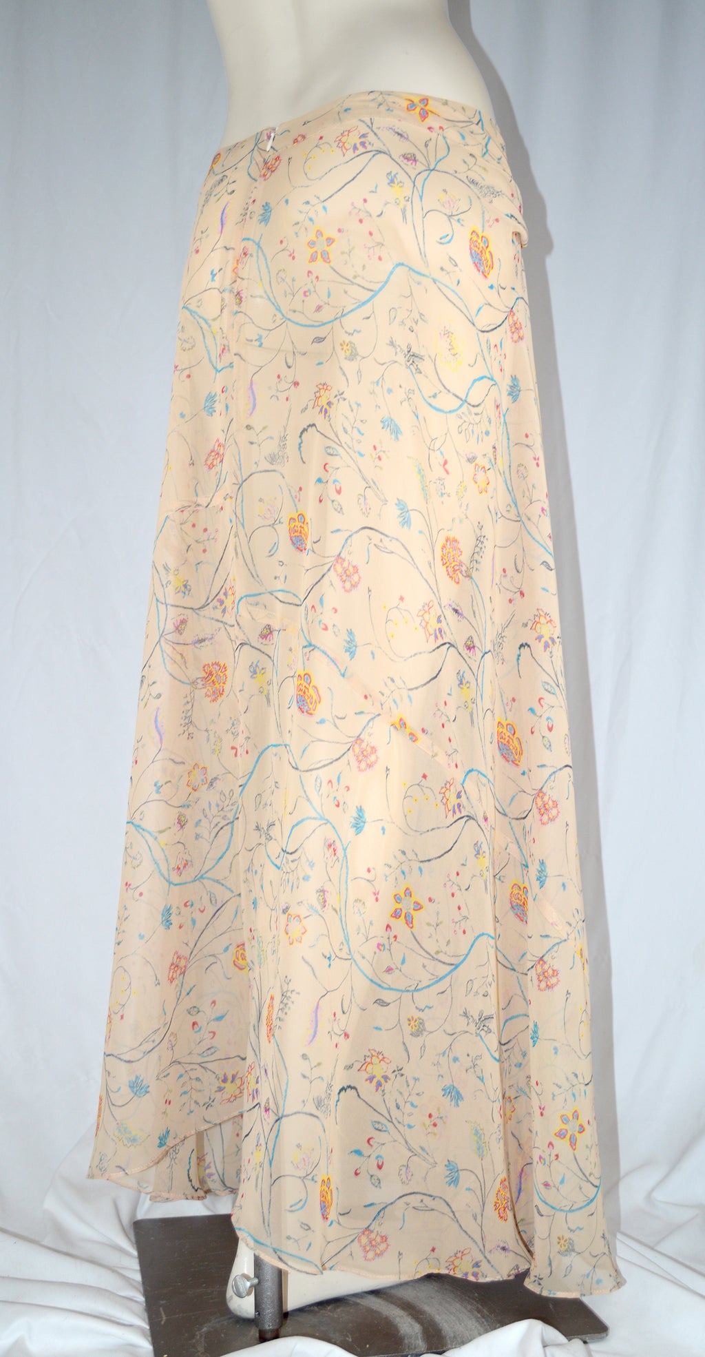 ISSEY MIYAKE 2003 SKIRT