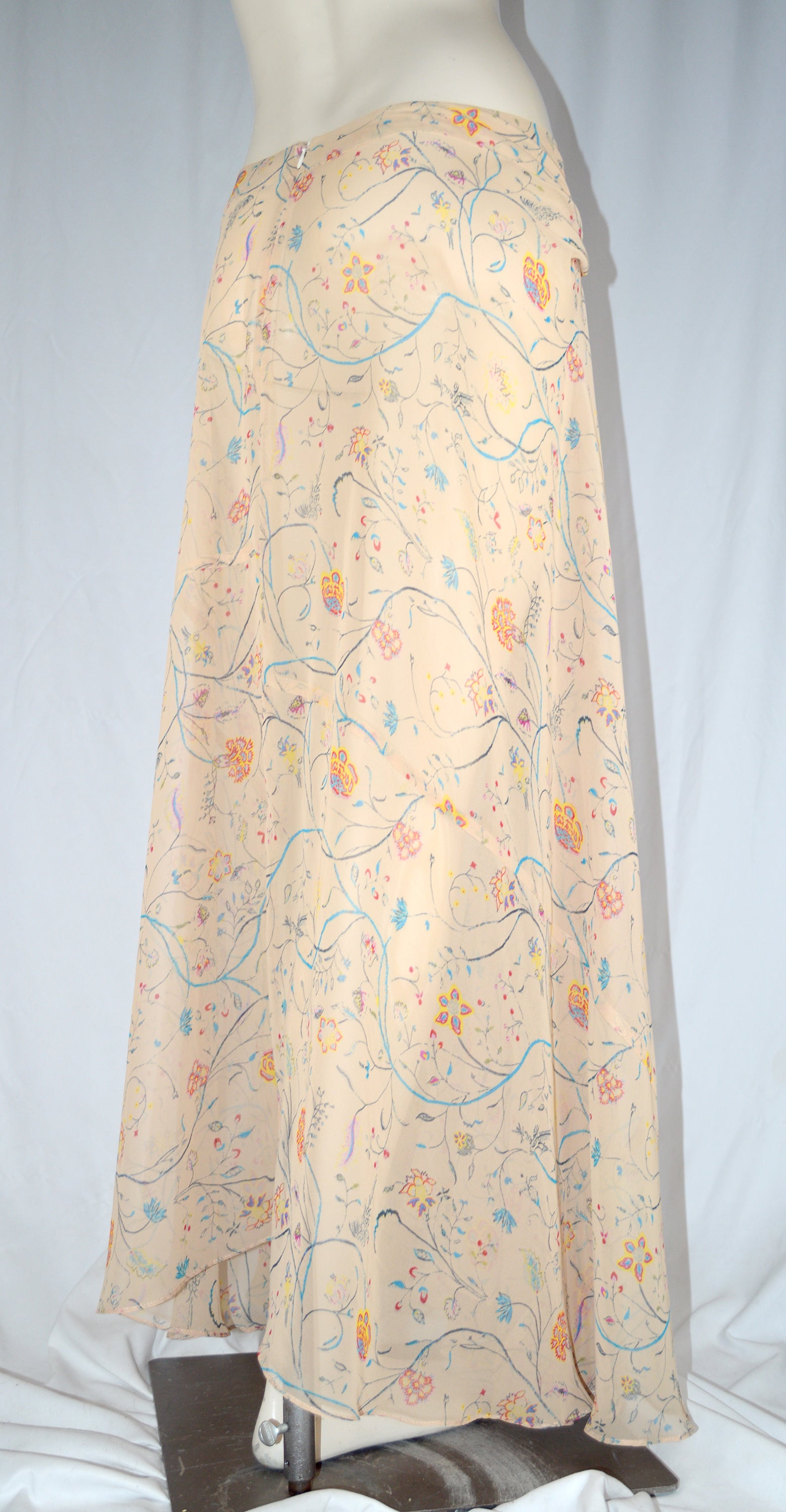 ISSEY MIYAKE 2003 SKIRT