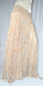 ISSEY MIYAKE 2003 SKIRT