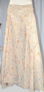 ISSEY MIYAKE 2003 SKIRT