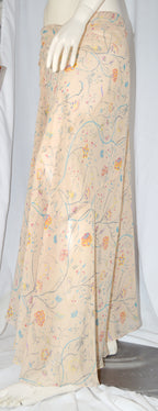 ISSEY MIYAKE 2003 SKIRT