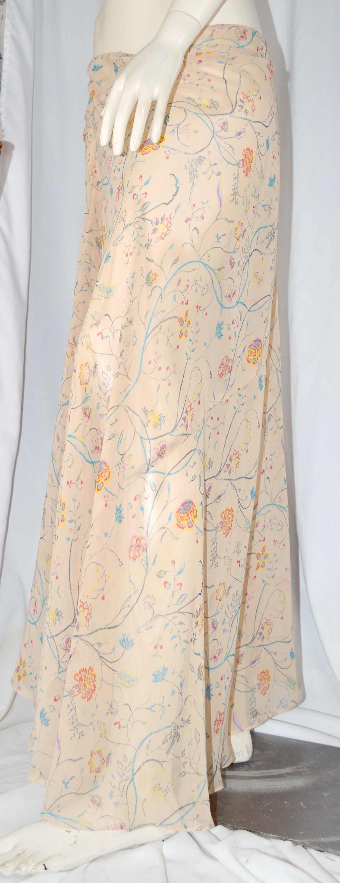 ISSEY MIYAKE 2003 SKIRT