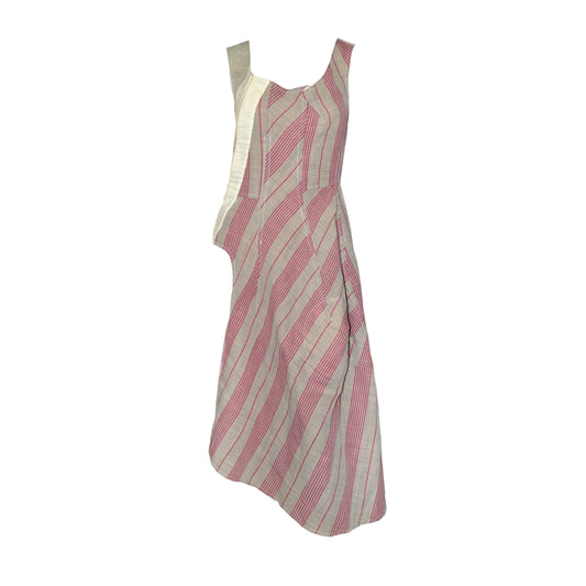 Comme des Garçons 1998 Deconstructed Dress