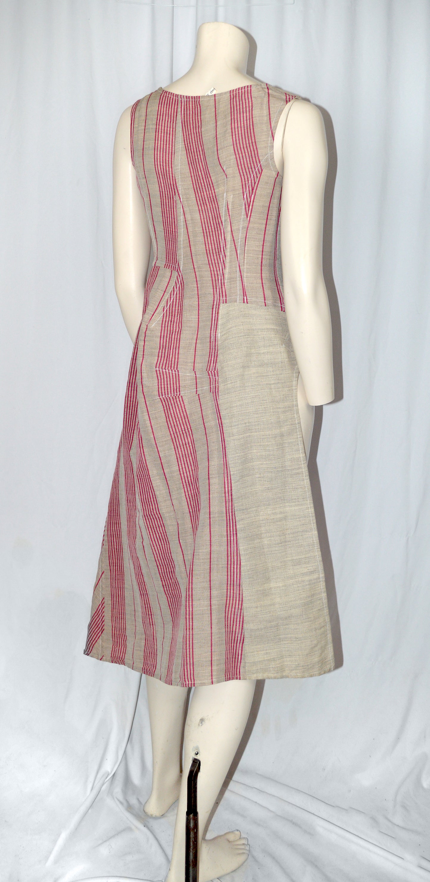 Comme des Garçons 1998 Deconstructed Dress