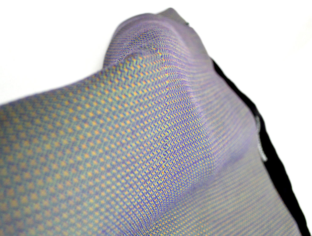 JUNYA WATANABE 1997 Iridescent Set