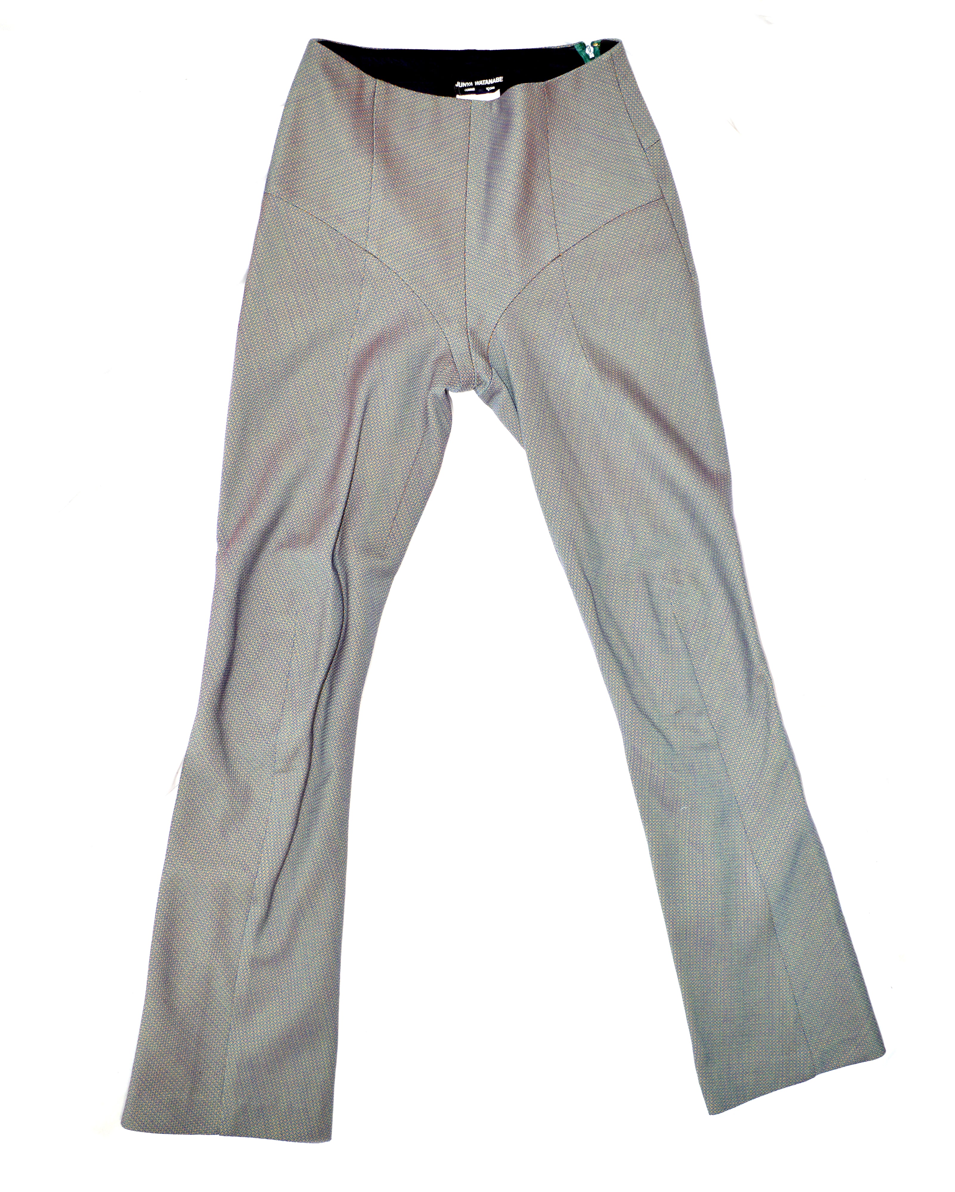 JUNYA WATANABE 1997 Iridescent Set