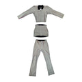JUNYA WATANABE 1997 Iridescent Set