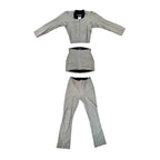 JUNYA WATANABE 1997 Iridescent Set