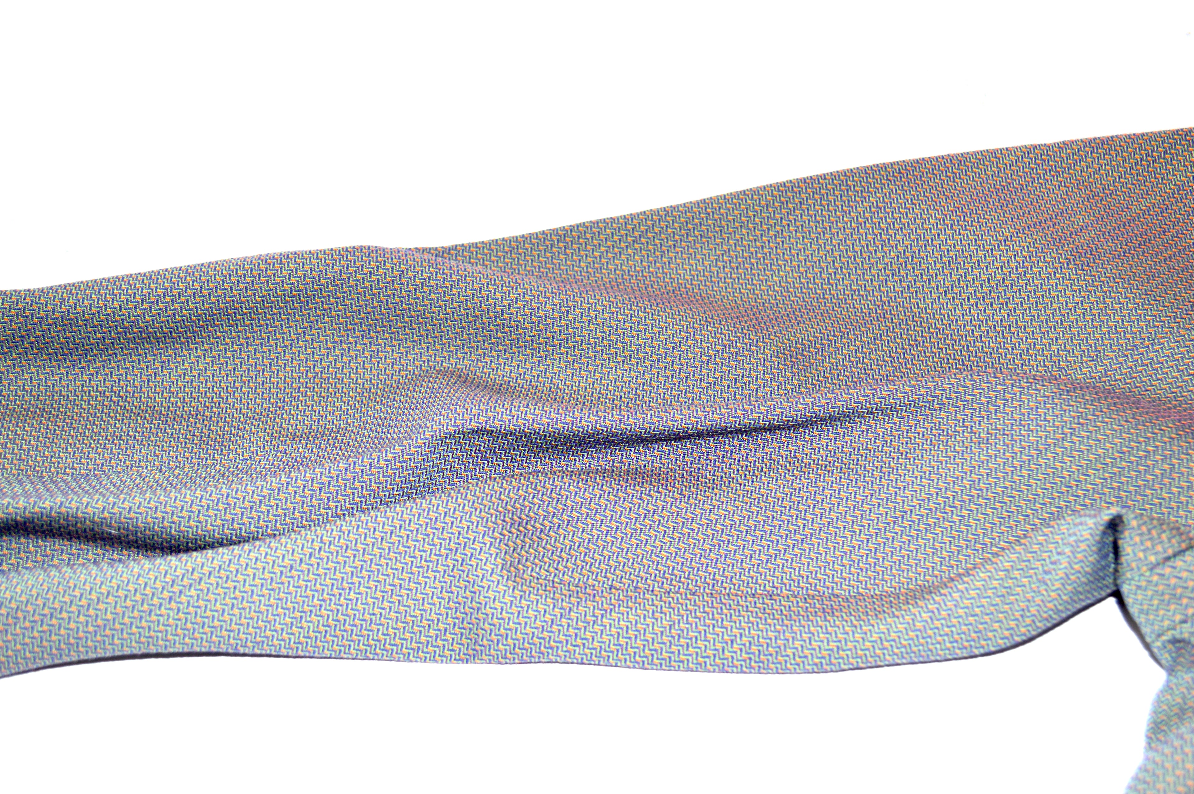 JUNYA WATANABE 1997 Iridescent Set