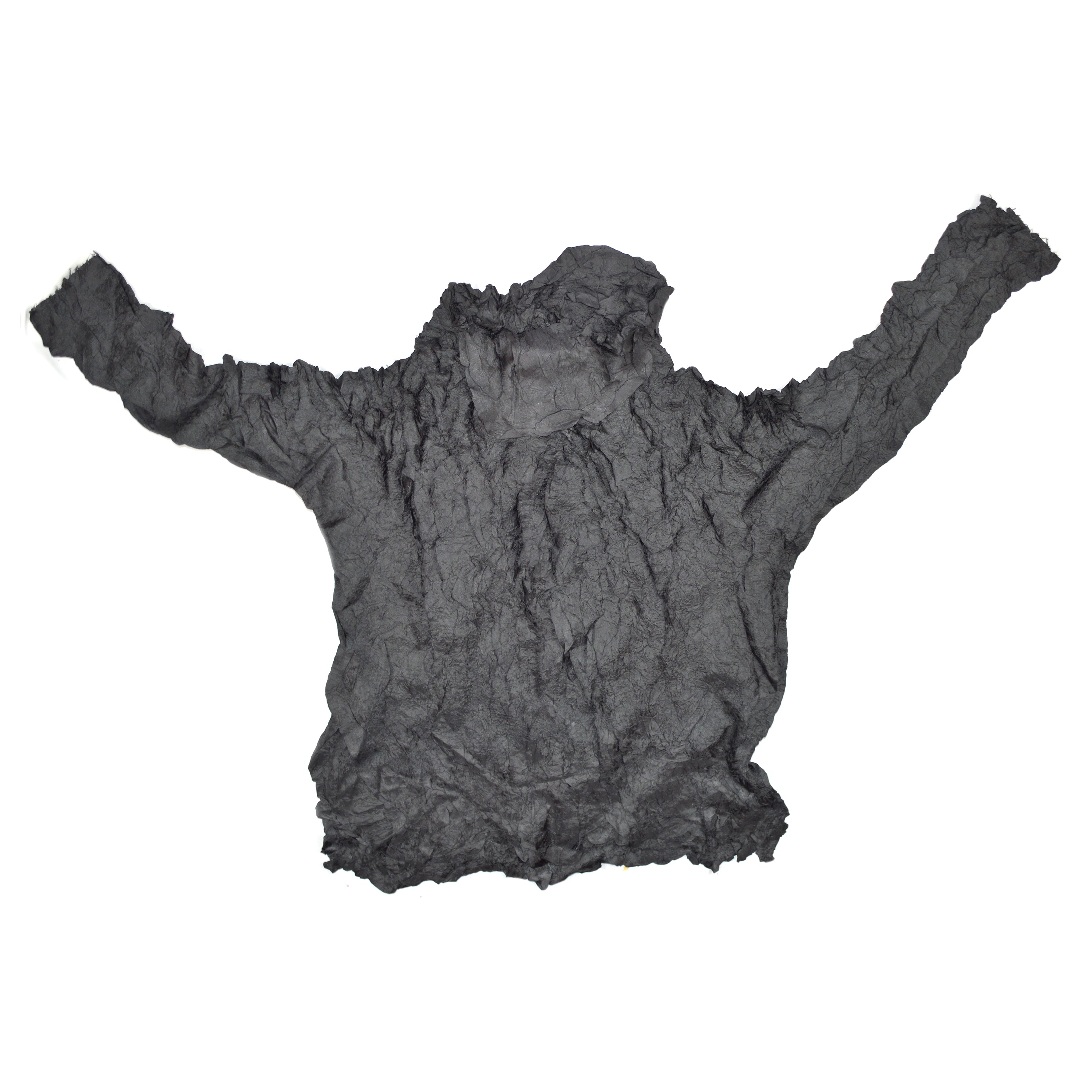 ISSEY MIYAKE FW 1999 TOP