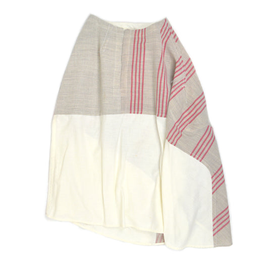 Comme des Garçons 1998 Deconstructed Skirt