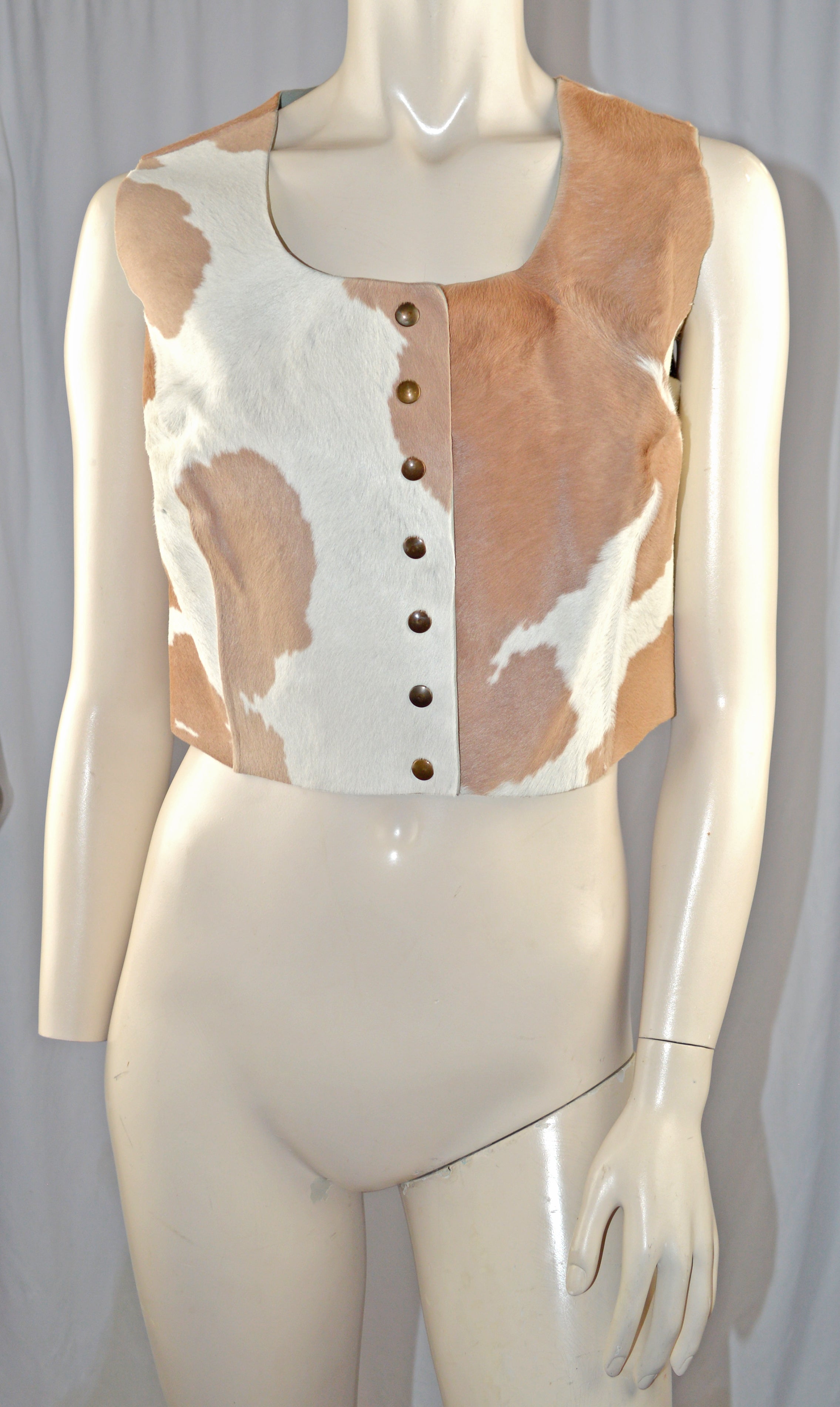 MIU MIU FW 1993 Vest