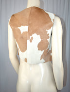 MIU MIU FW 1993 Vest