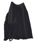 Sophia kokosalaki Deconstructed skirt