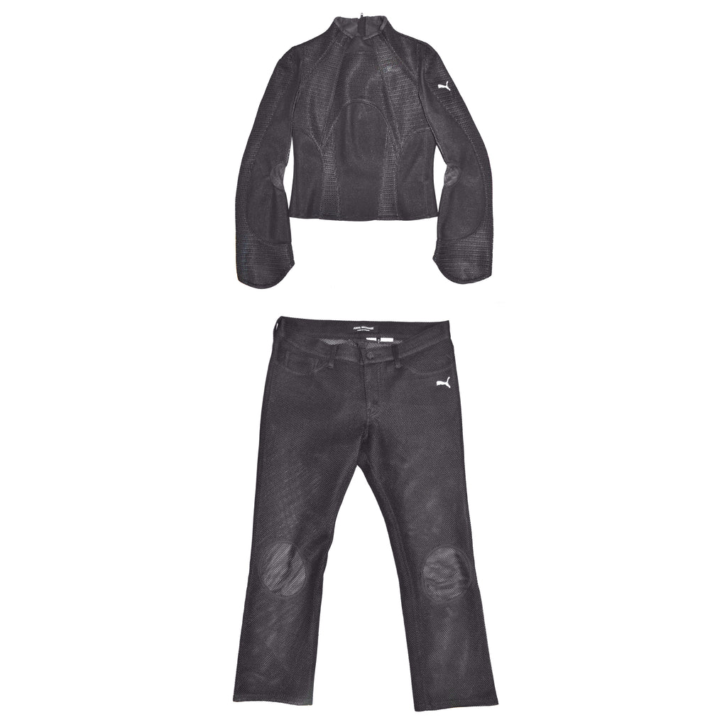 JUNYA WATANABE 2013 Tech Set