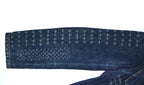National Standard 2001 Perforated Denim Set