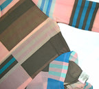 ISSEY MIYAKE SS 2002 MESH TOP