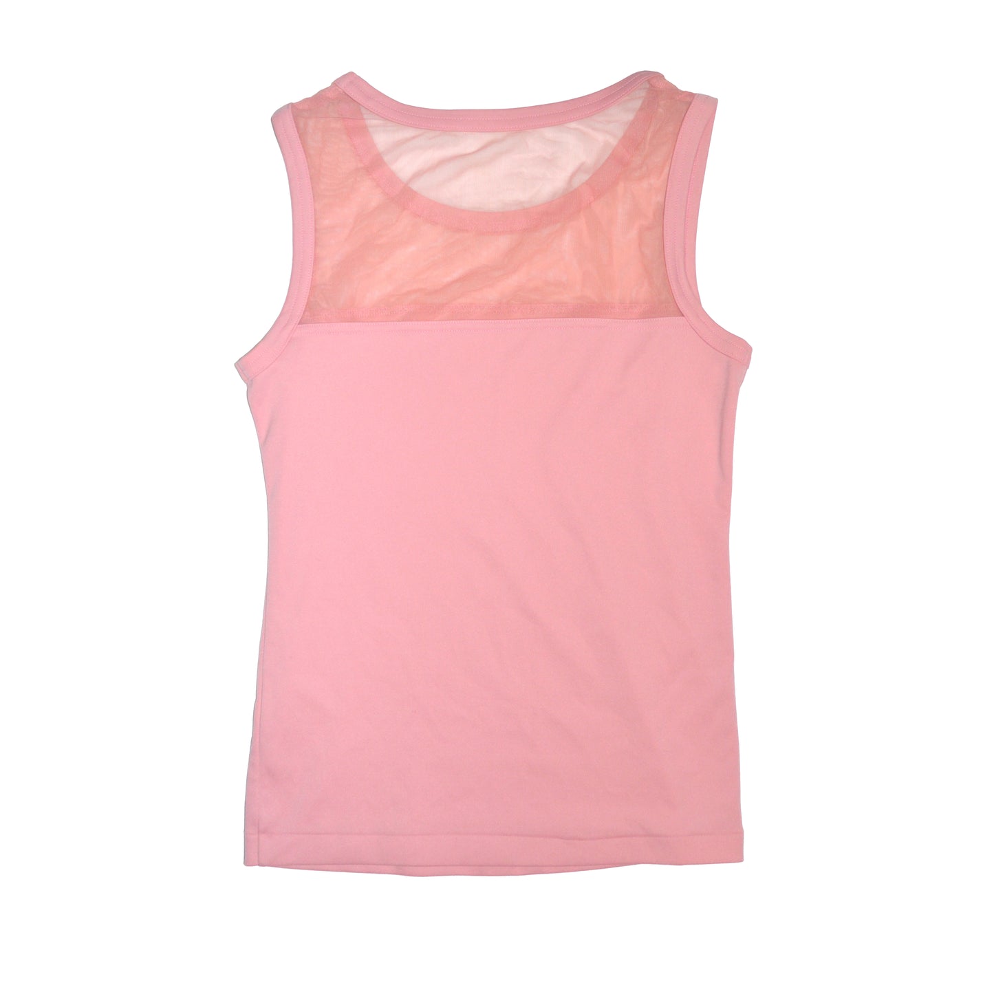 Tabasa Sheer Tank Top