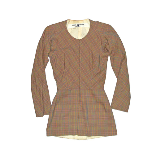 JUNYA WATANABE 1997 Coat Dress