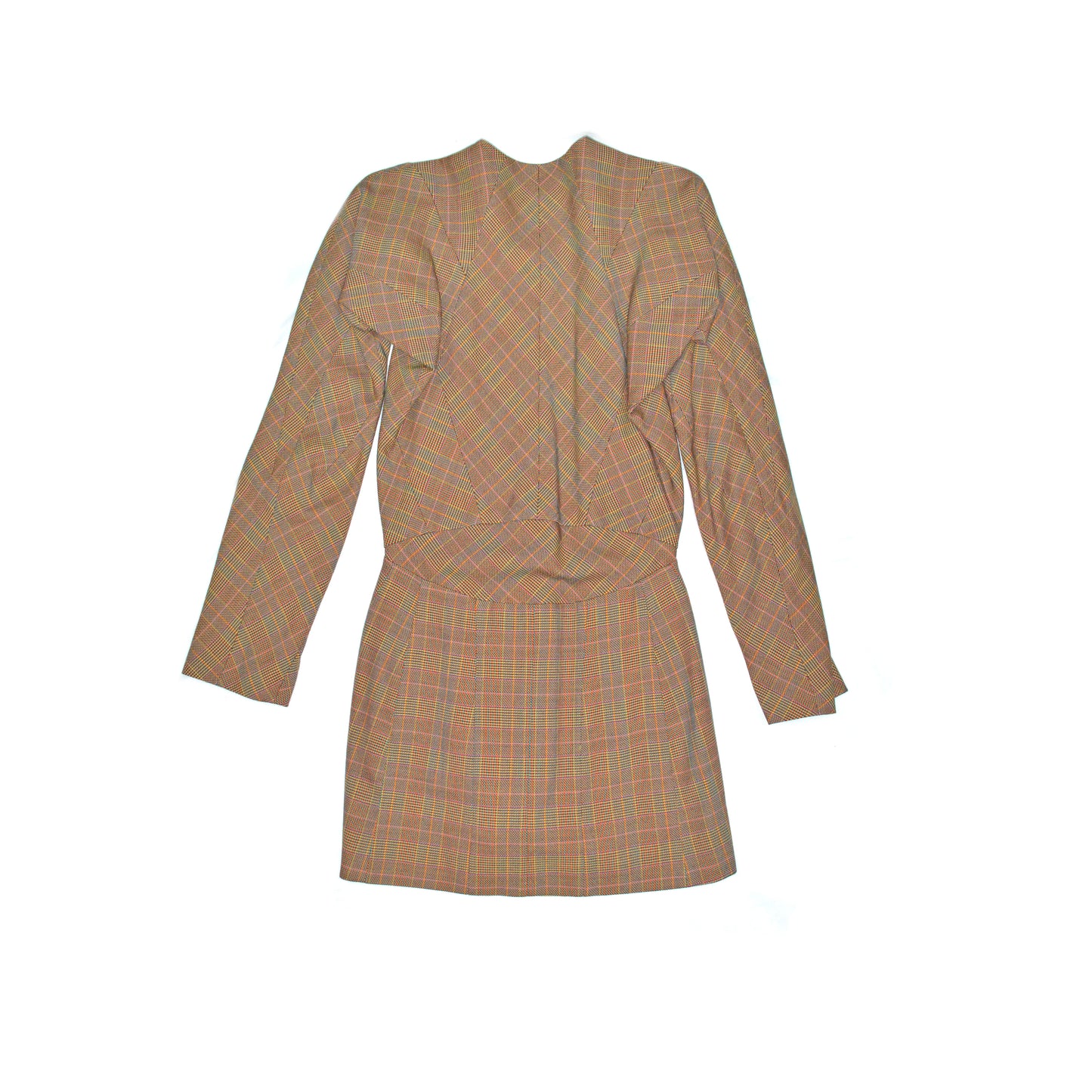 JUNYA WATANABE 1997 Coat Dress