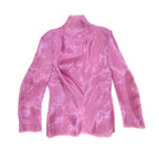 JUNYA WATANABE FW 2000 Layered Organza Blazer