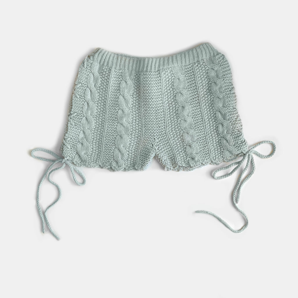 TAO COMME DES GARCONS 2005 SHORTS