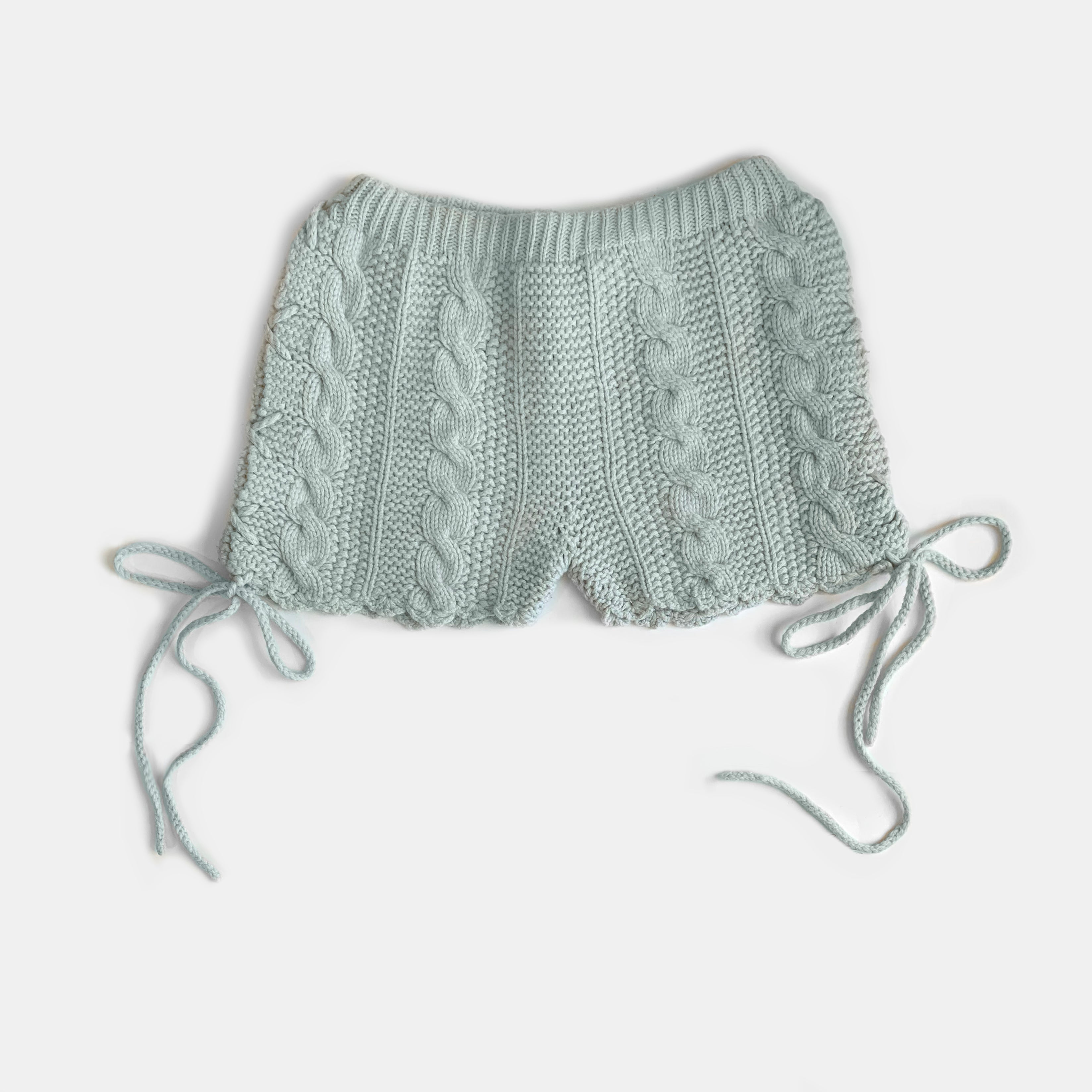 TAO COMME DES GARCONS 2005 SHORTS