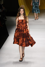 ISSEY MIYAKE 2008 BOUNCE DRESS