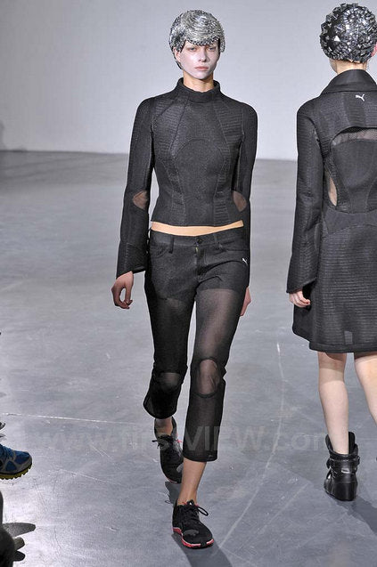 JUNYA WATANABE 2013 Tech Set