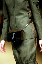 MIU MIU FW99 utility jacket